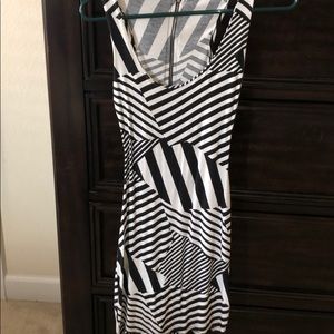 Bodycon dress